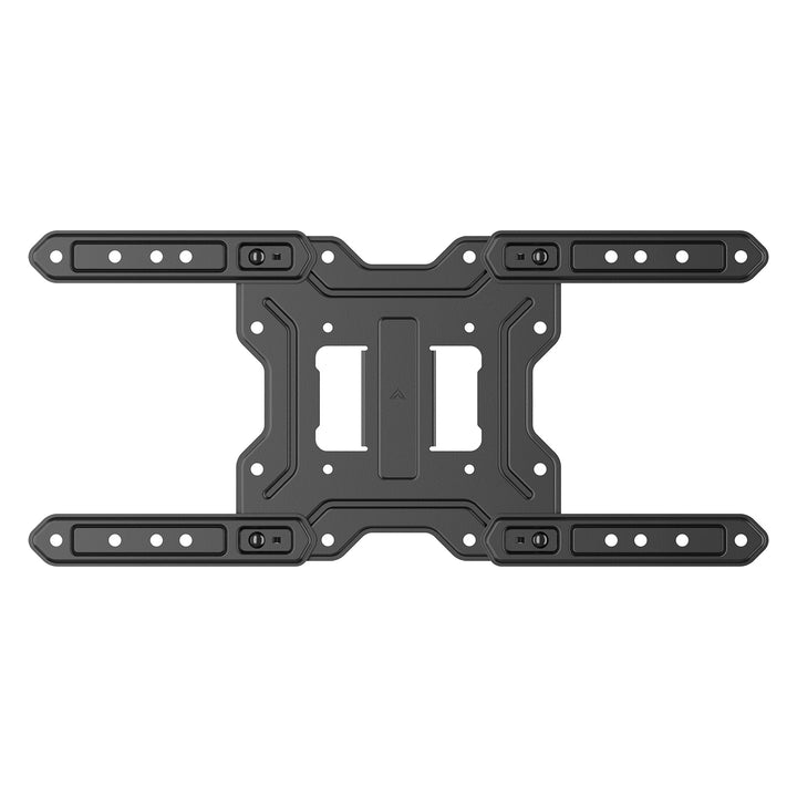 Support / fixation pour téléviseur ou écran Maclean, 23-65" max., charge max. 30 kg, universel, VESA 400x400 max., MC-758 N