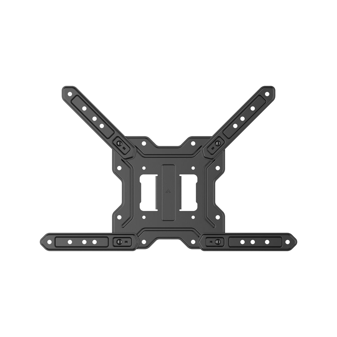 Support / fixation pour téléviseur ou écran Maclean, 23-65" max., charge max. 30 kg, universel, VESA 400x400 max., MC-758 N