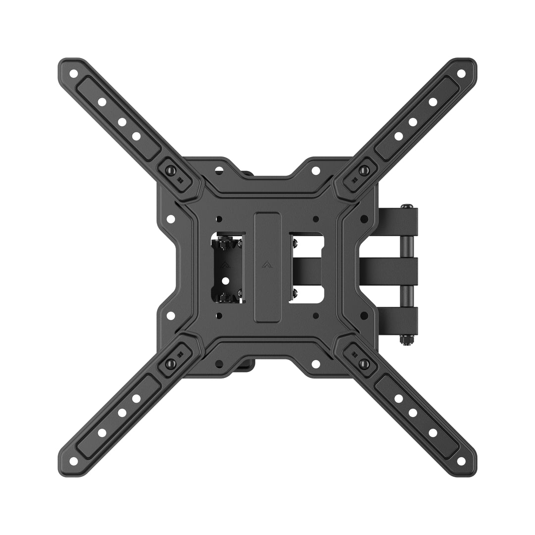 Support / fixation pour téléviseur ou écran Maclean, 23-65" max., charge max. 30 kg, universel, VESA 400x400 max., MC-759 N
