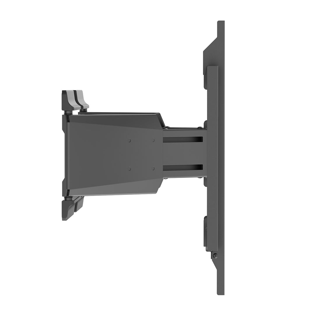 Support / fixation pour téléviseur Maclean, VESA max. 600x400, 37-90", charge max. 65 kg, noir, MC-881 N