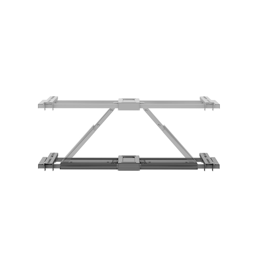 Support / fixation pour téléviseur Maclean, VESA max. 600x400, 37-90", charge max. 65 kg, noir, MC-881 N