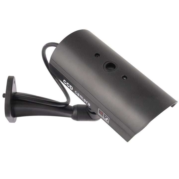 Atrapa IR9000 B IR camera IR LED czarna + 2x bateria AAA Varta Industrial