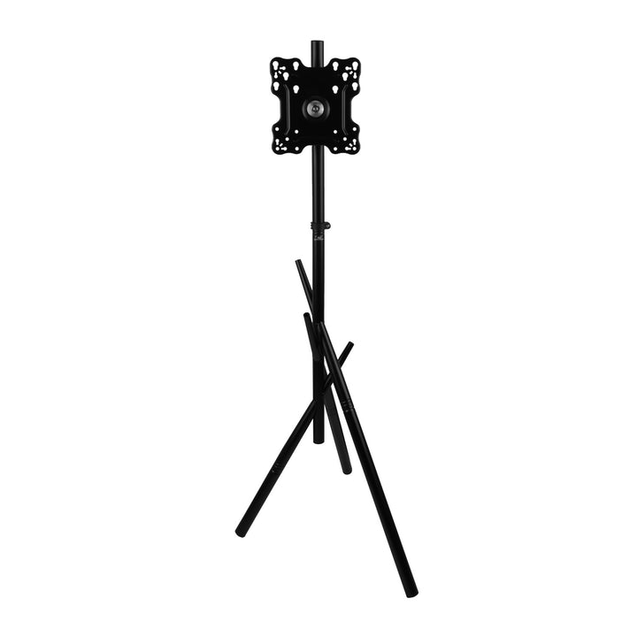 Support / pied de sol pour téléviseur Maclean, 27-55", VESA max. 200x200, max. 60 kg, MC-181 B