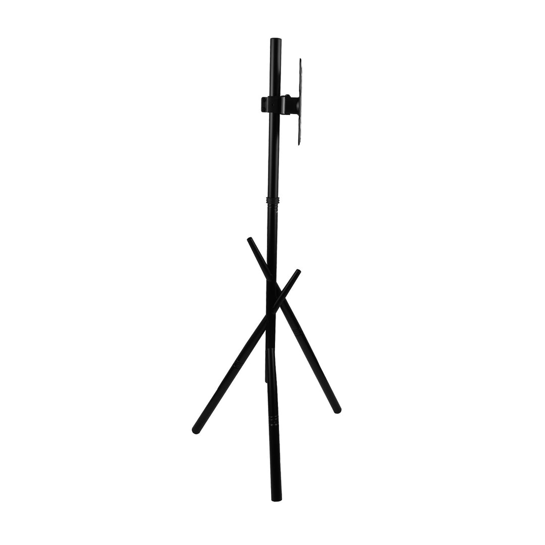 Support / pied de sol pour téléviseur Maclean, 27-55", VESA max. 200x200, max. 60 kg, MC-181 B