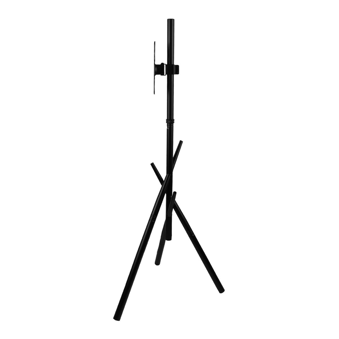 Support / pied de sol pour téléviseur Maclean, 27-55", VESA max. 200x200, max. 60 kg, MC-181 B