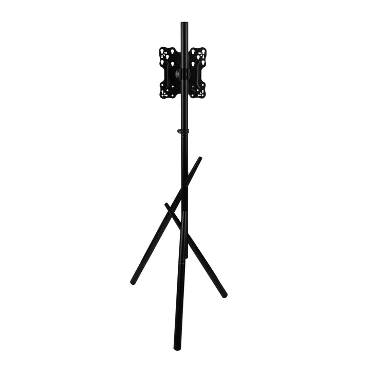 Support / pied de sol pour téléviseur Maclean, 27-55", VESA max. 200x200, max. 60 kg, MC-181 B