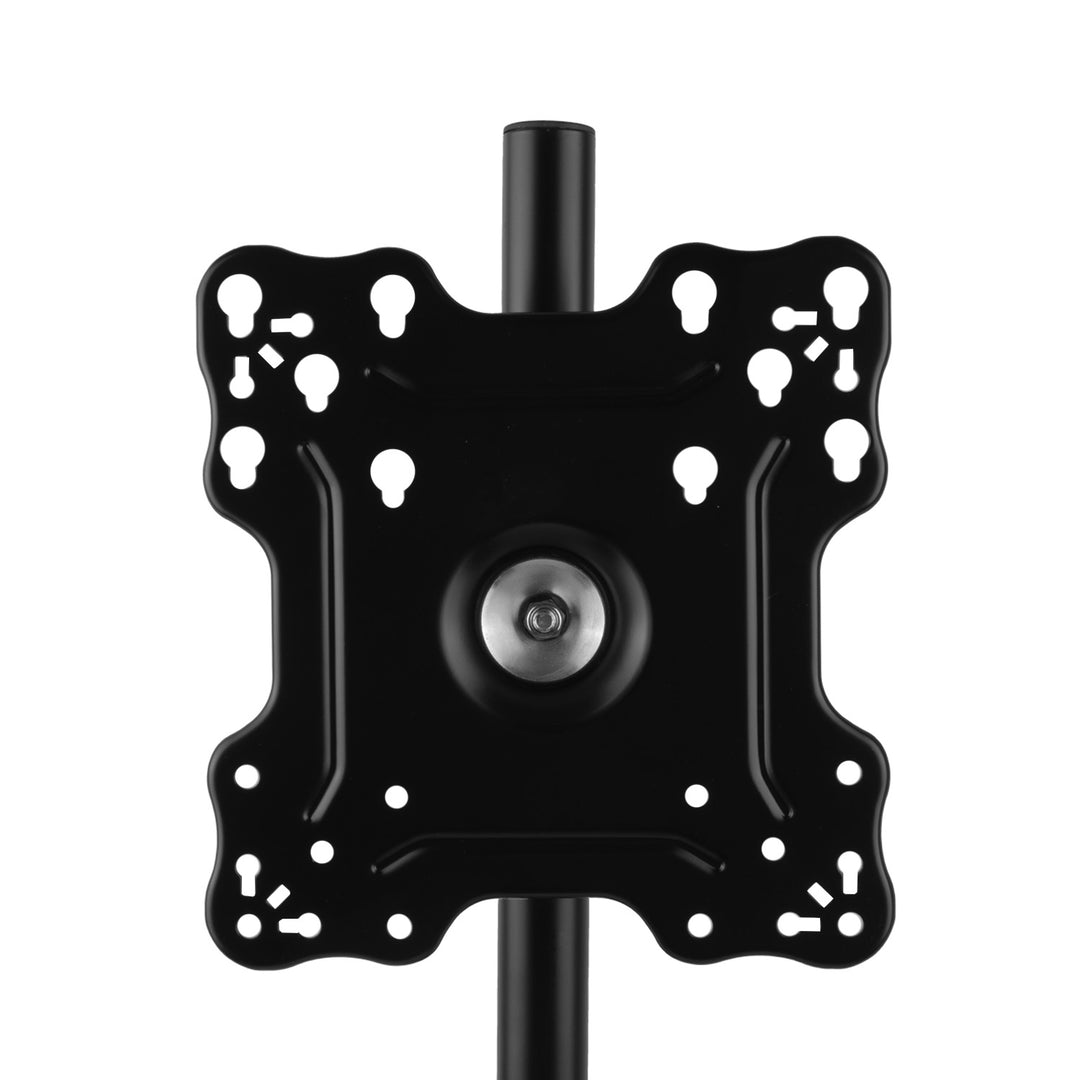 Support / pied de sol pour téléviseur Maclean, 27-55", VESA max. 200x200, max. 60 kg, MC-181 B