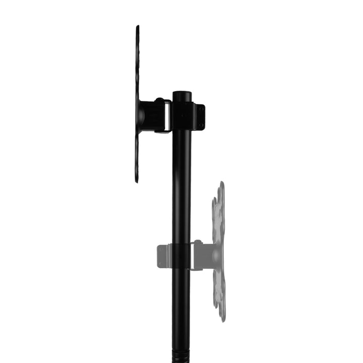 Support / pied de sol pour téléviseur Maclean, 27-55", VESA max. 200x200, max. 60 kg, MC-181 B