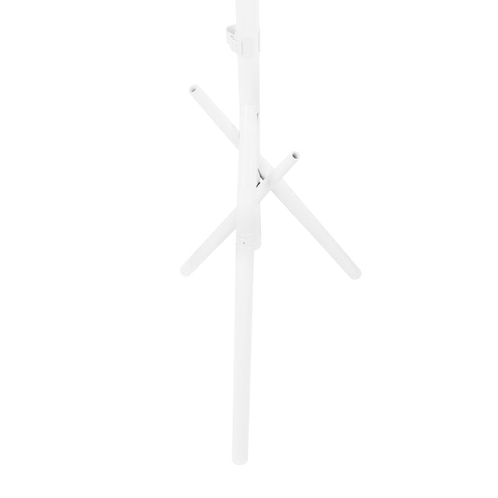 Support / pied de sol pour téléviseur Maclean, 27-55", VESA max. 200x200, max. 60 kg, MC-181 W