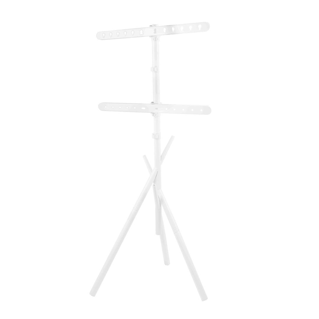 Support / pied de sol pour téléviseur Maclean, 37-80", VESA max. 600x400, max. 60 kg, MC-182 W