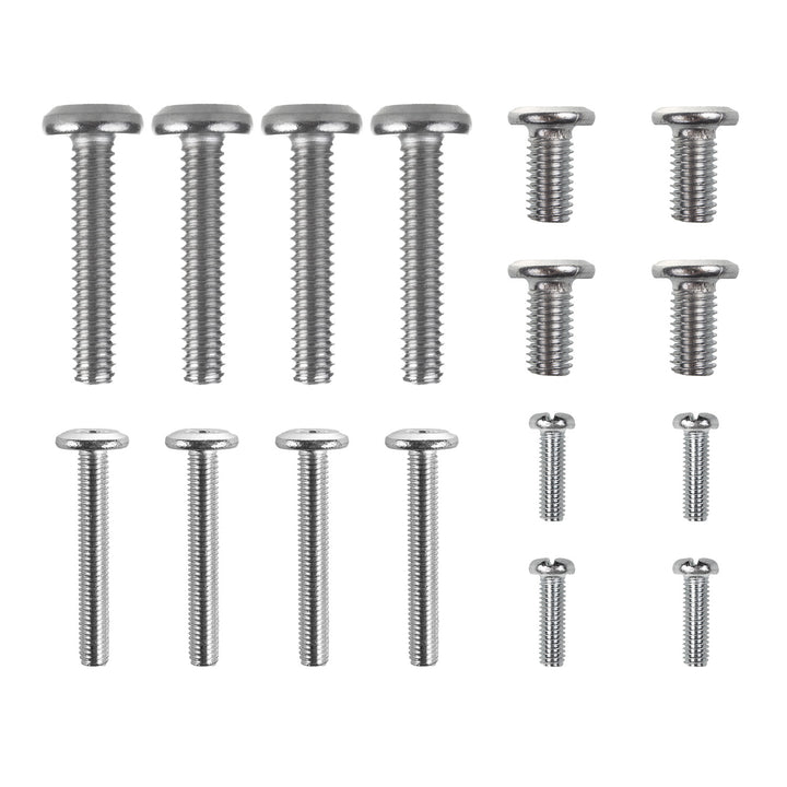 Support / fixation pour téléviseur Maclean, VESA max. 400x400, 32-55 pouces, jusqu'à 30 kg, noir, réglage de l'inclinaison de +2° à -10° et de la rotation de +90° à -90°, MC-191