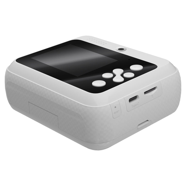 Appareil photo instantané Savio pour enfants, résolution 48MP, écran 2.4'', 2 rouleaux thermiques, SAVAN-01