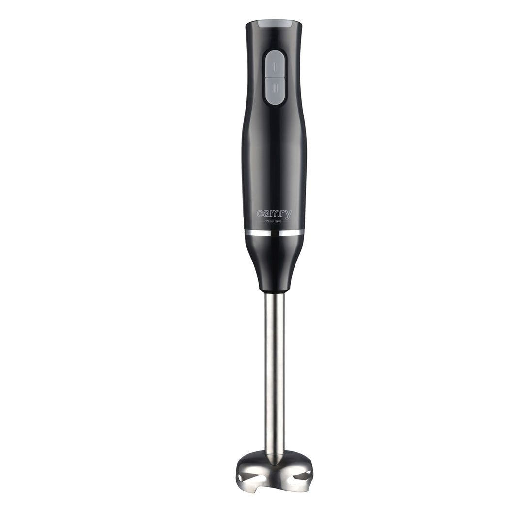 Mixeur plongeant Camry, 800 W, 2 vitesses, batteur, CR 4630
