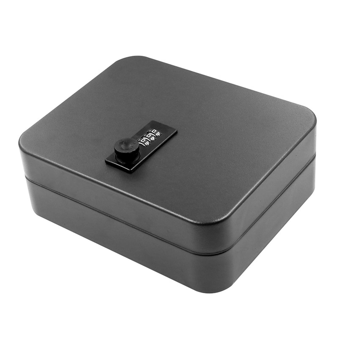 Armoire à clés Tracer, serrure à combinaison, 20 crochets, acier, Armoire à clés