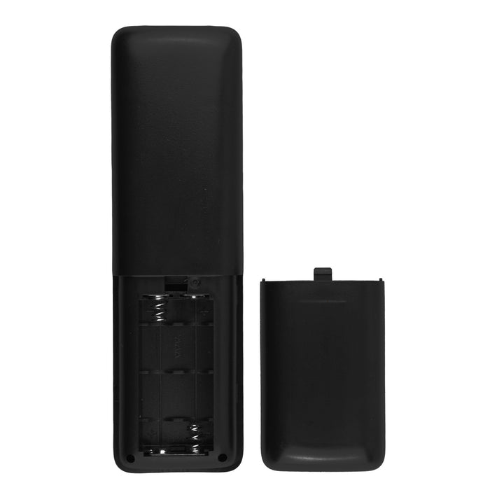 Télécommande pour les poignées électriques Maclean, compatible avec les modèles MC-109 T, MC-110 T, MC-891, noire, MC-158