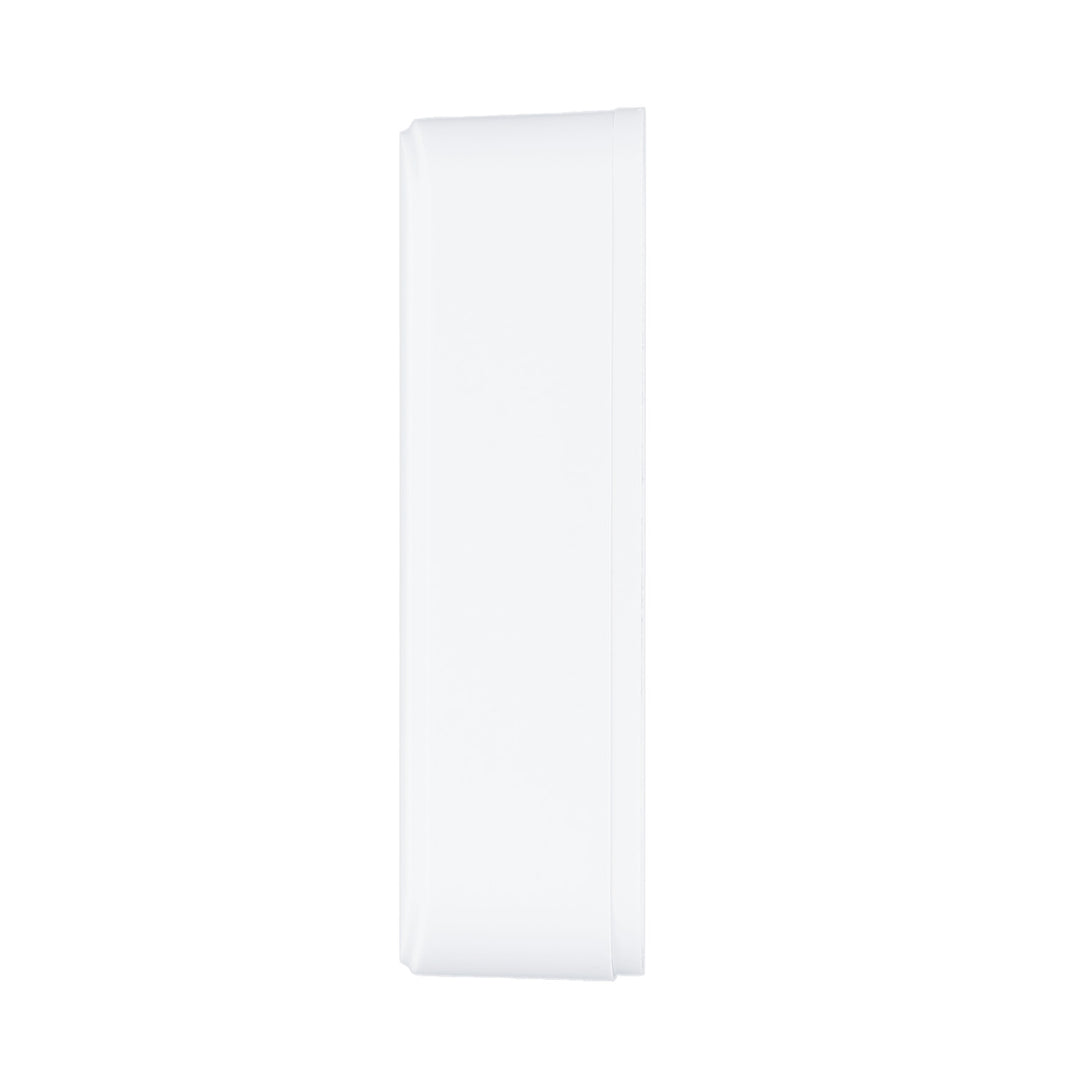 Capteur de température et d'humidité WiFi GreenBlue, compatible Android/iOS/Alexa/Google Home, 3,0 V CC, LR03 x 2, GB737