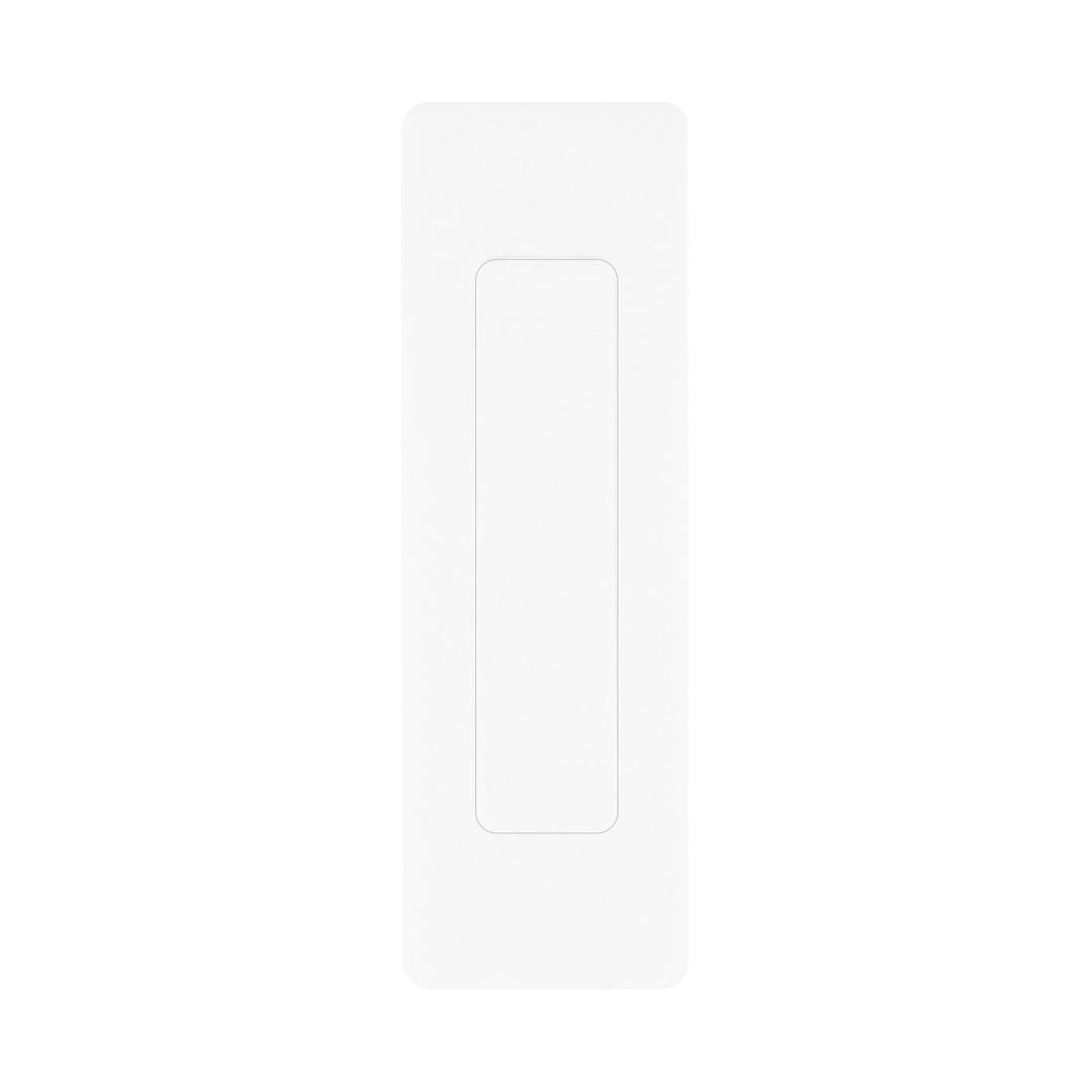 Capteur de température et d'humidité WiFi GreenBlue, compatible Android/iOS/Alexa/Google Home, 3,0 V CC, LR03 x 2, GB737