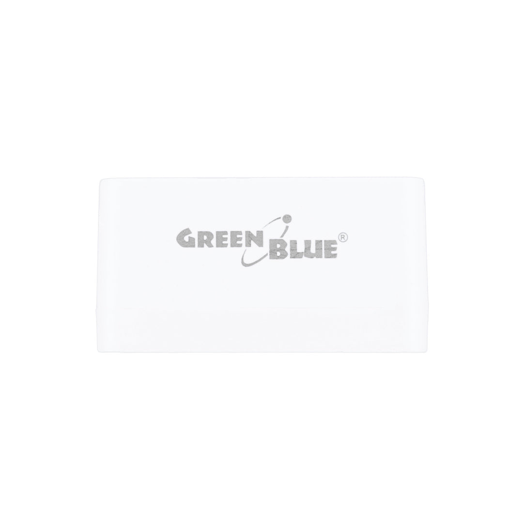 Relais WiFi encastrable GreenBlue, compatible Android/iOS/Alexa/Google Home, 100-240 V CA, 50/60 Hz, max. 16 A, pour LED 150 W, GB739