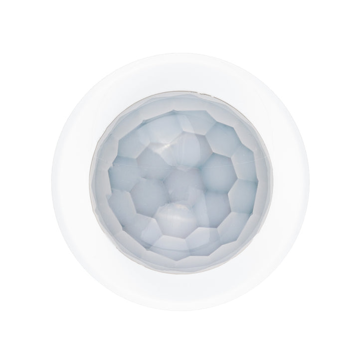 Capteur de mouvement sans fil Zigbee Tuya GreenBlue, Android/iOS, CR2450 DC 3,0 V, angle de détection de 120° / jusqu'à 8 m, GB740