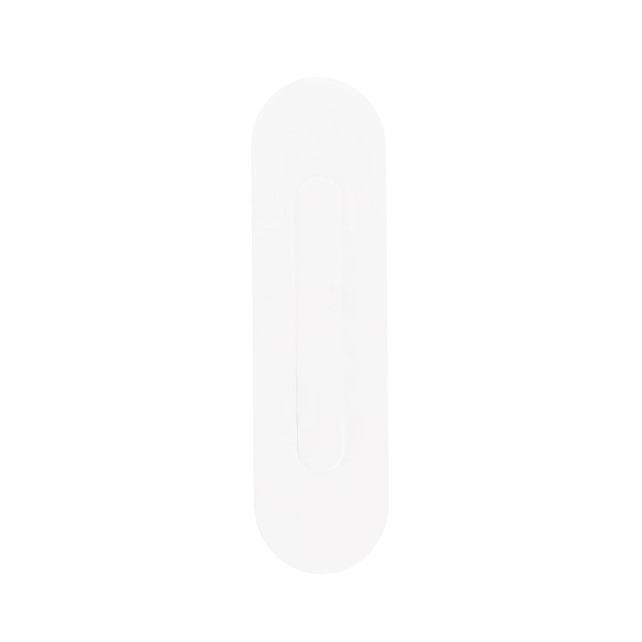 Contacteur sans fil / capteur d'ouverture WiFi GreenBlue, Android/iOS, pour portes / fenêtres, 3,0 V CC, LR03x2, avec alarme, GB478