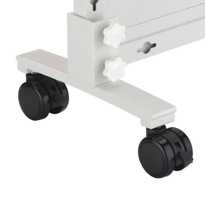 Radiateur infrarouge Cronos, 800 W, idéal pour les personnes allergiques, surface mate, ultrafin, thermostat intégré et commande à distance par téléphone ou télécommande, Carbon P800 TWP