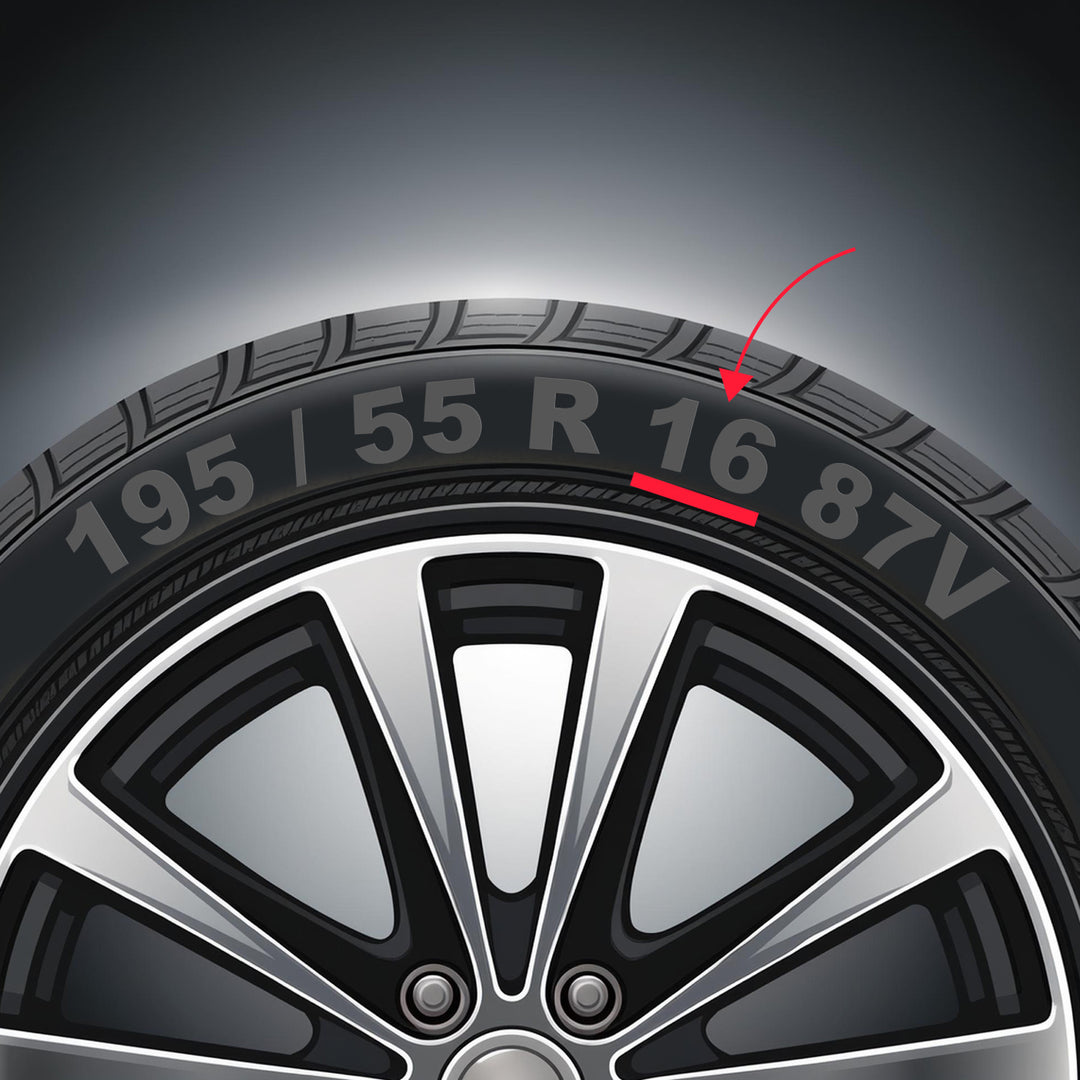 Capuchon universel 15'' NRM Strong Duo bleu-noir 1 pièce