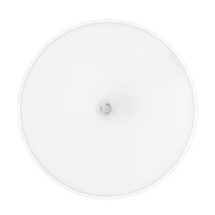 Lampe LED avec détecteur PIR Maclean, à fixer au plafond, 15 W, 1 300 lm, IP54, 220-240 V~ 50/60 Hz, MCE537