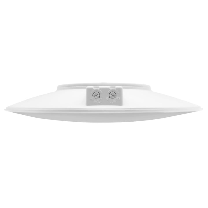 Lampe LED avec détecteur PIR Maclean, à fixer au plafond, 15 W, 1 300 lm, IP54, 220-240 V~ 50/60 Hz, MCE537