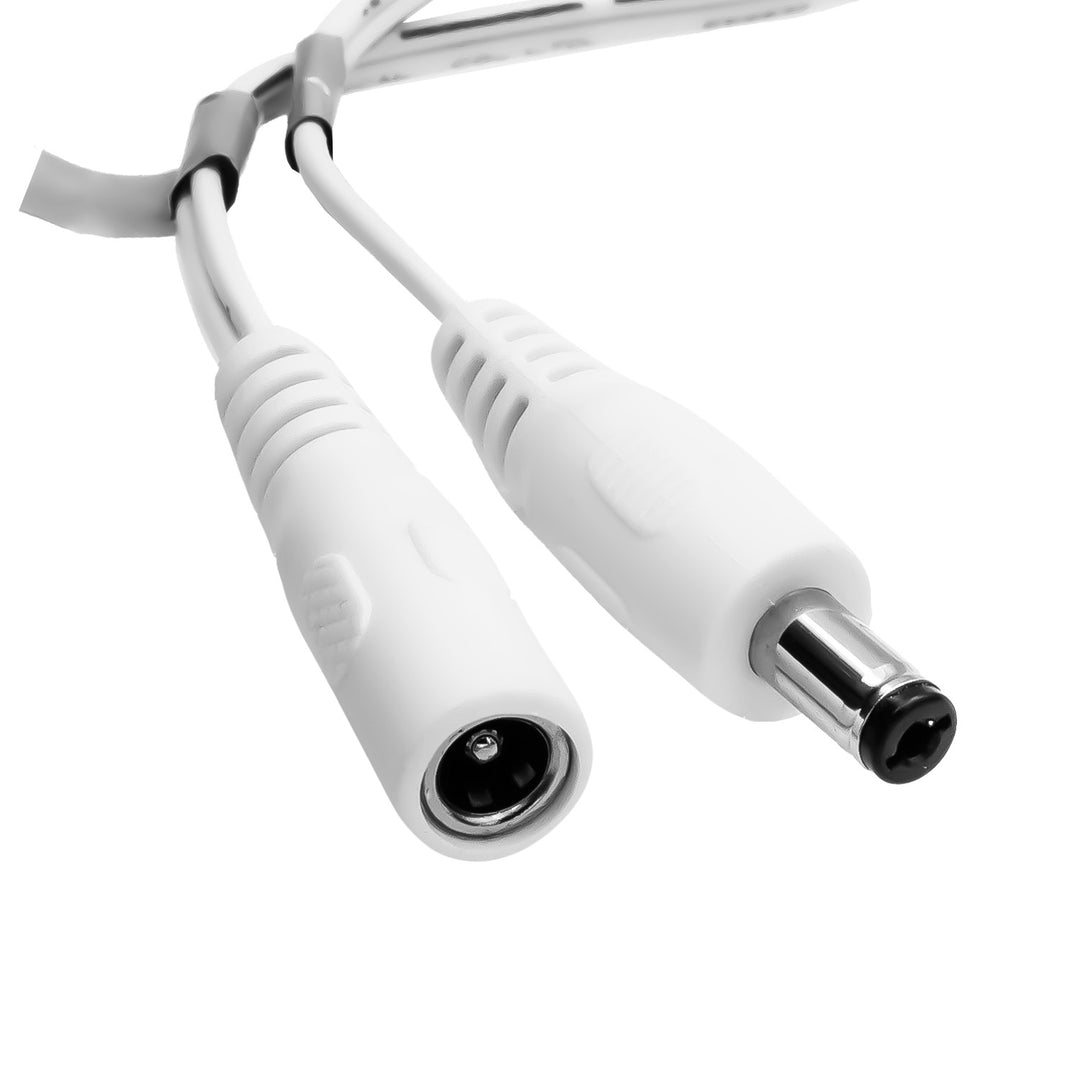 Interrupteur tactile encastrable Maclean, <40 mm, 12-24 V CC, charge max. 48/96 W, MCE825