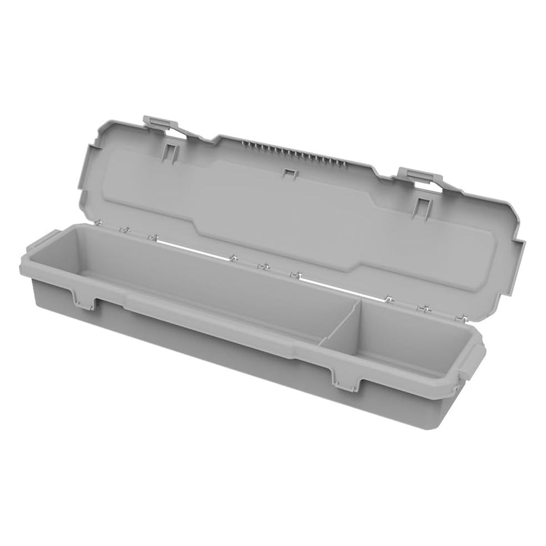 Boîte à outils Keter ROC XL Pro Gear 2.0, capacité de charge 72 kg, poignées Pro Mount, possibilité de suspension au mur, 256980