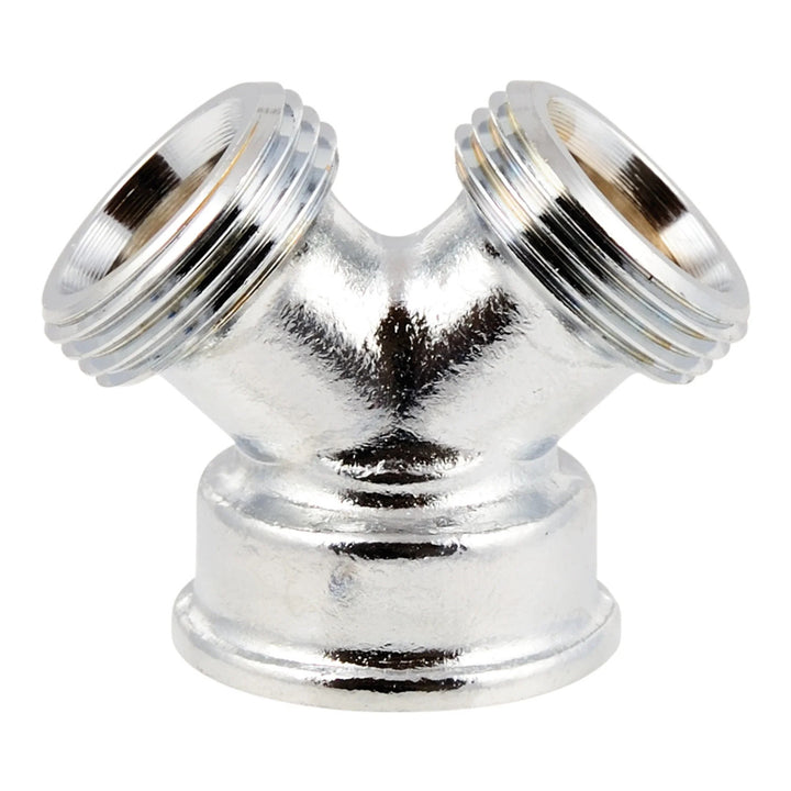 Raccord en T pour tuyau d'alimentation Scanpart - permet de raccorder 2 tuyaux d'alimentation