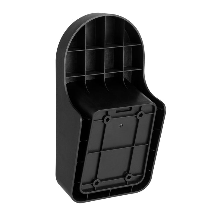 Support mural pour câble et prise de chargeur EV Maclean, universel, type 2, charge maximale 10 kg, MC-901