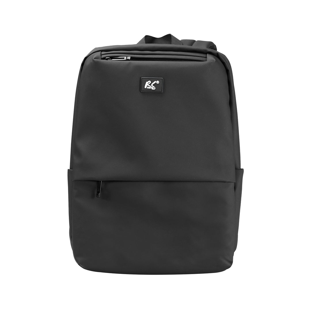 Sac à dos pour ordinateur portable NanoRS, 15,6 pouces, noir, 41 x 29 x 4, imperméable RS202 B