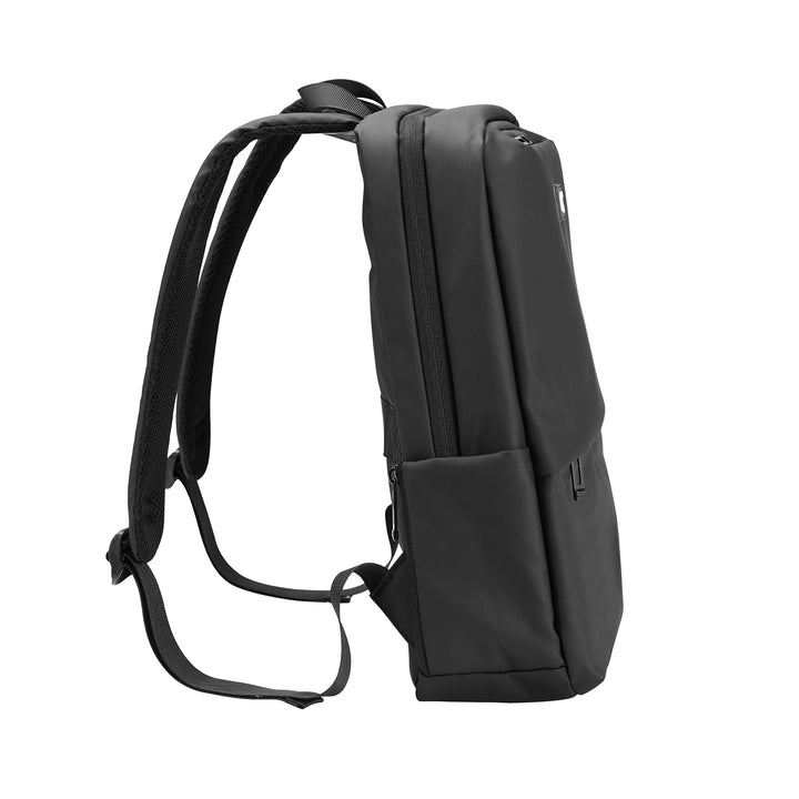 Sac à dos pour ordinateur portable NanoRS, 15,6 pouces, noir, 41 x 29 x 4, imperméable RS202 B