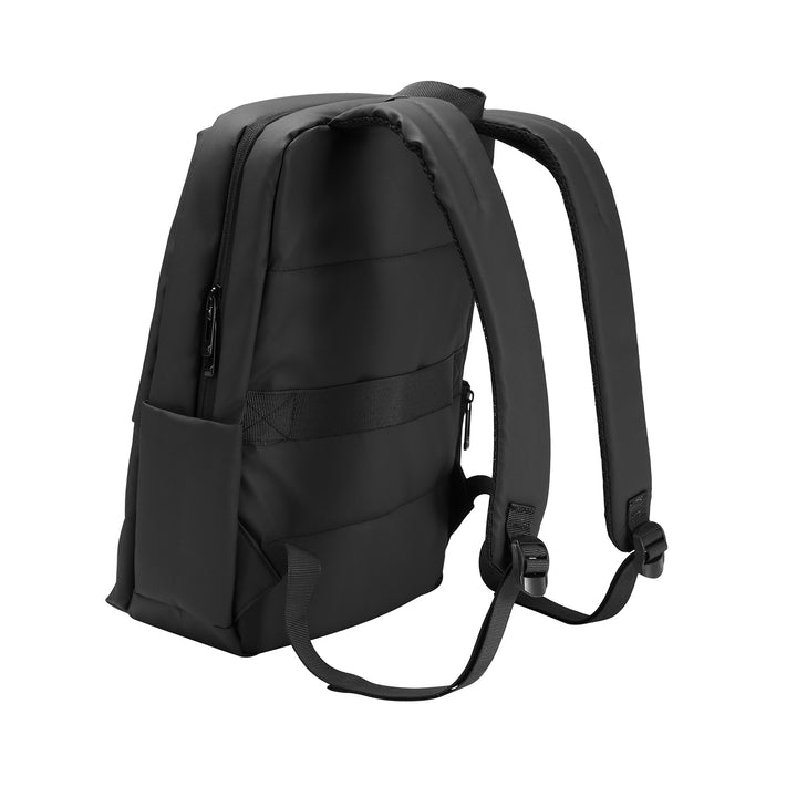 Sac à dos pour ordinateur portable NanoRS, 15,6 pouces, noir, 41 x 29 x 4, imperméable RS202 B