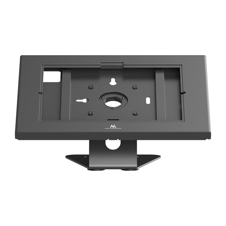 Support publicitaire pour tablette Maclean, avec système de verrouillage, 10,9"-11", iPad Air/Pro, Samsung Tab séries A et S, 220 x 323 x 22 mm, MC-957 B