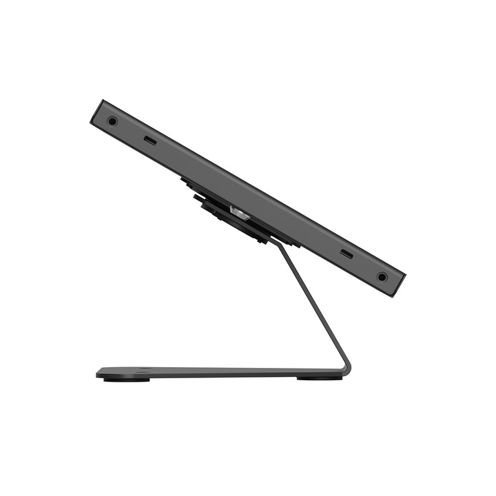 Support publicitaire pour tablette Maclean, avec système de verrouillage, 10,9"-11", iPad Air/Pro, Samsung Tab séries A et S, 220 x 323 x 22 mm, MC-957 B