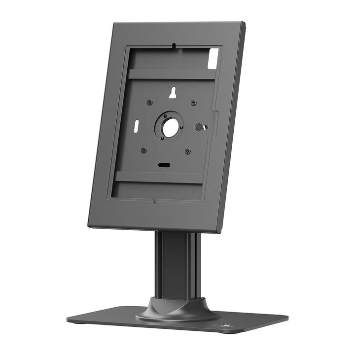 Support publicitaire pour tablette Maclean, avec système de verrouillage, 10,9" à 11", iPad Air/Pro, Samsung Tab séries A et S, 220 x 323 x 22 mm, MC-959 B
