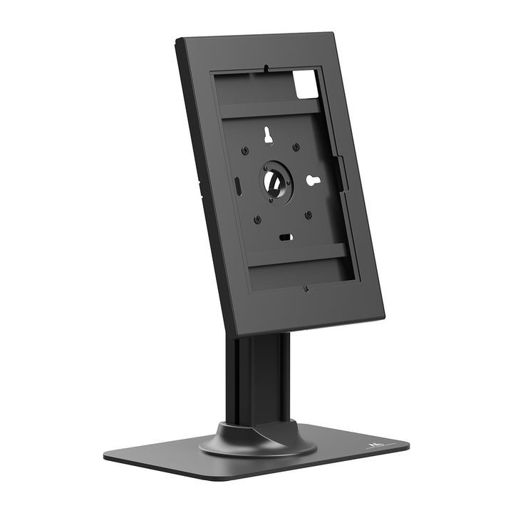 Support publicitaire pour tablette Maclean, avec système de verrouillage, 10,9" à 11", iPad Air/Pro, Samsung Tab séries A et S, 220 x 323 x 22 mm, MC-959 B