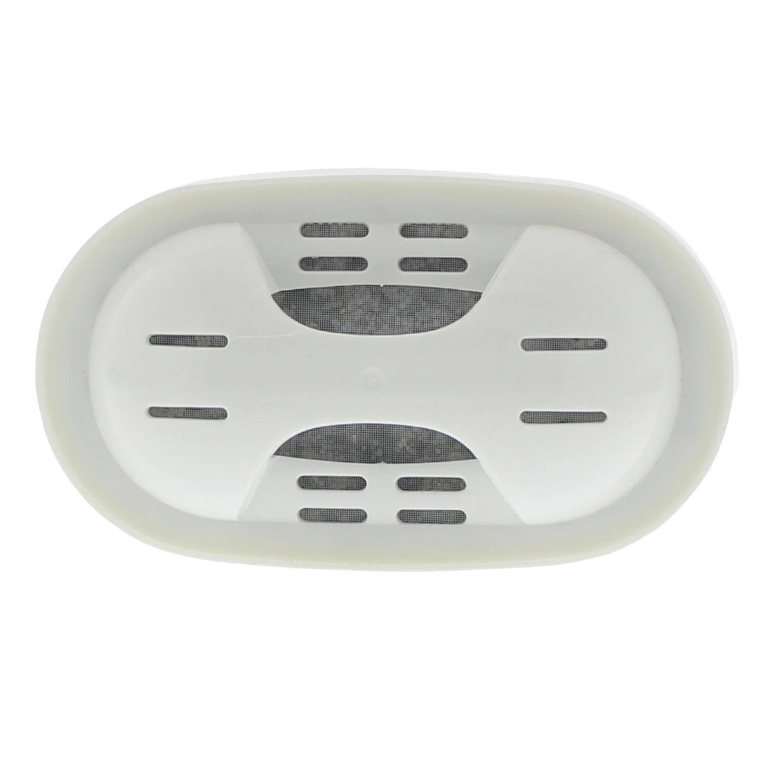 Filtre à eau Scanpart compatible avec Brita Maxtra Plus, Dafi Unimax, 8 pièces