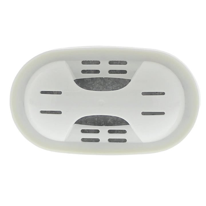 Filtre à eau Scanpart compatible avec Brita Maxtra Plus, Dafi Unimax, 8 pièces