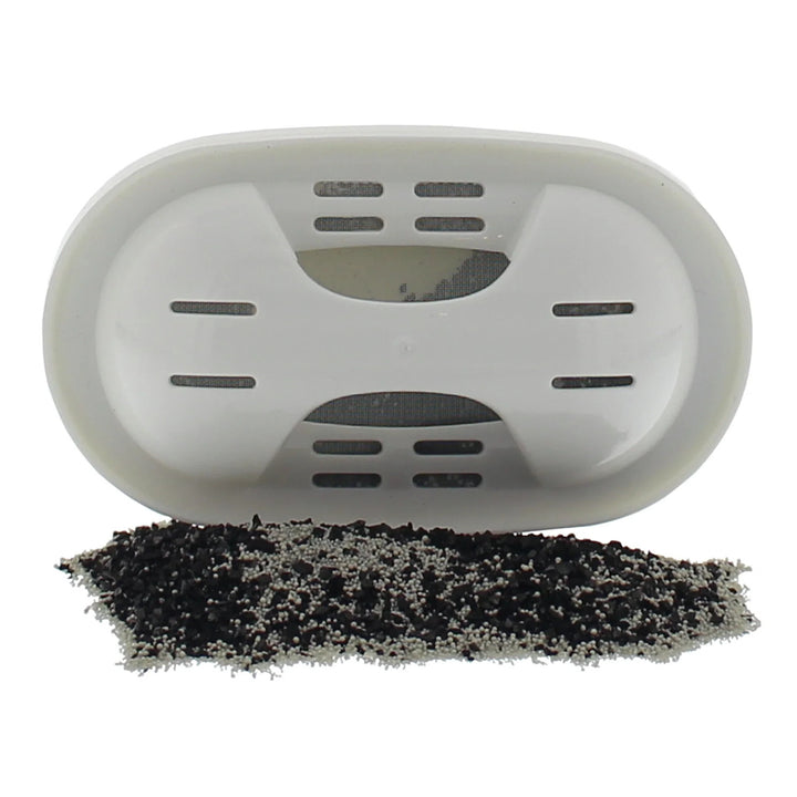 Filtre à eau Scanpart compatible avec Brita Maxtra Plus, Dafi Unimax, 8 pièces