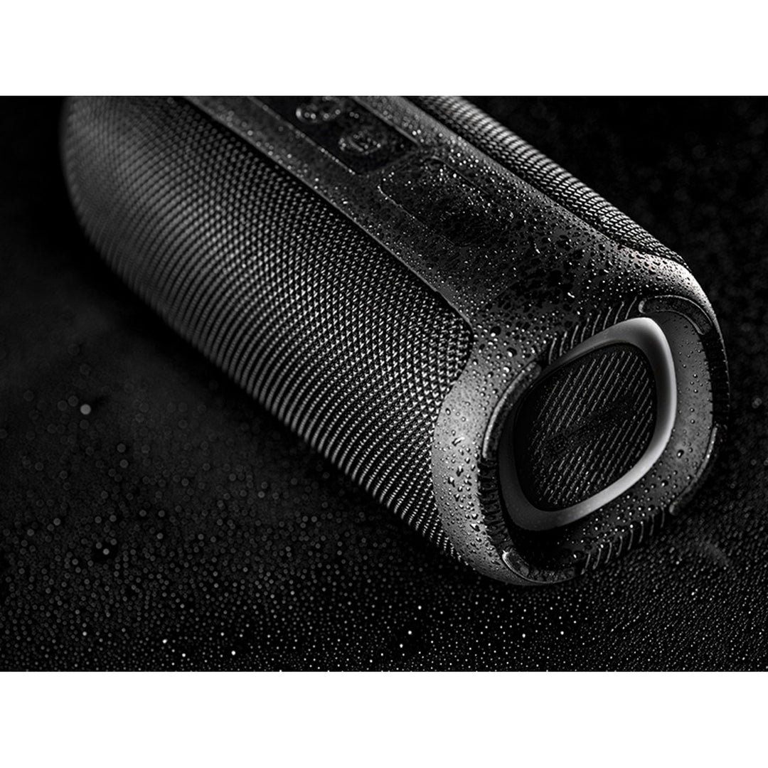 Enceinte portable Tracer, Bluetooth 5.3, puissance RMS 20 W, IPX4, noir, TRAGLO47686