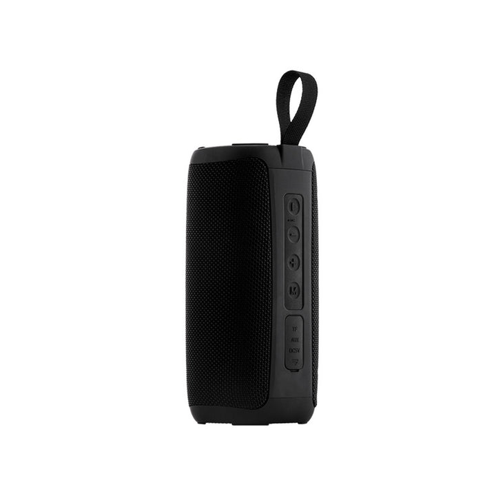 Enceinte portable Tracer, Bluetooth 5.3, puissance RMS 20 W, IPX4, noir, TRAGLO47686