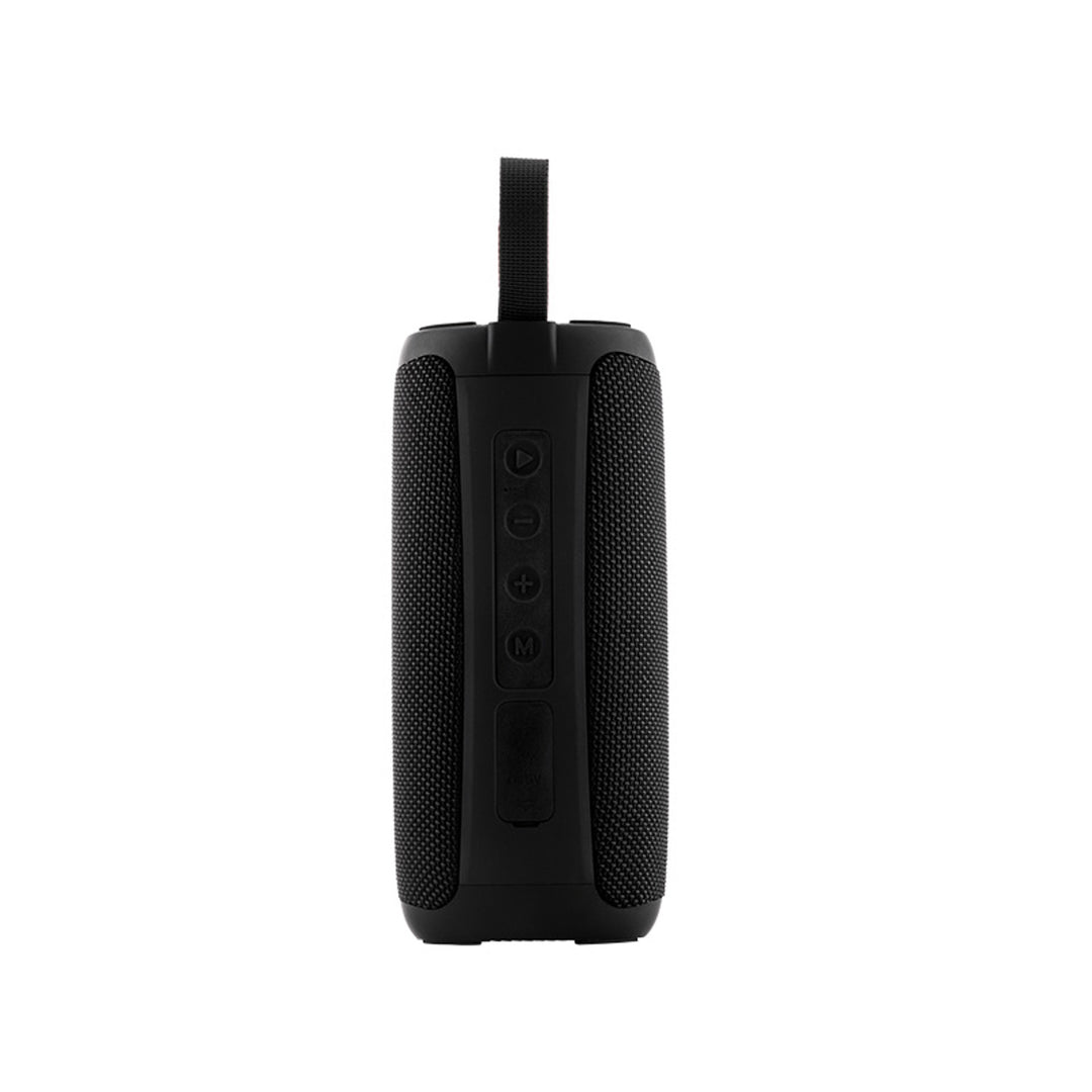 Enceinte portable Tracer, Bluetooth 5.3, puissance RMS 20 W, IPX4, noir, TRAGLO47686