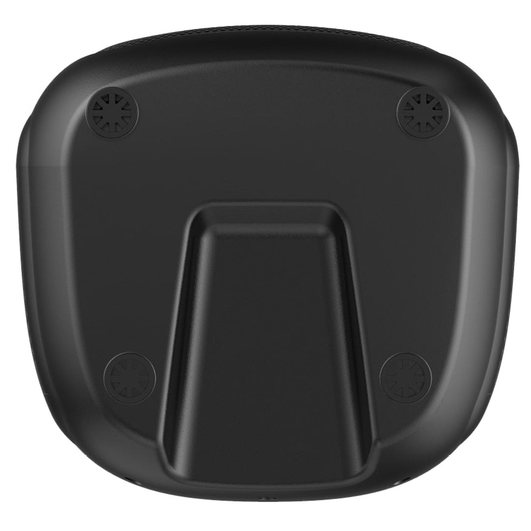 Grand haut-parleur Bluetooth, 120 W RMS/1400 W PMPO, deux haut-parleurs 8", égaliseur, fonction karaoké, MP3/cartes microSD, USB, AUX, BT 5.3+EDR, écran, LED, batterie intégrée, télécommande, MT3185