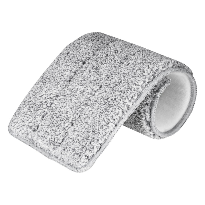 Balai à franges plat Teesa, seau à deux compartiments, capacité 5,7 l, New Clean R13, Teesa