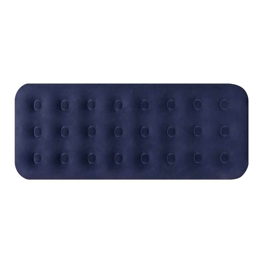 Matelas gonflable simple REBEL ACTIVE, dimensions 191 x 73 x 22 cm, RBA-5001-S