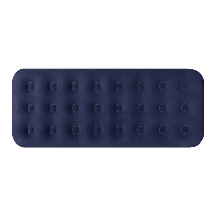 Matelas gonflable simple REBEL ACTIVE, dimensions 191 x 73 x 22 cm, RBA-5001-S