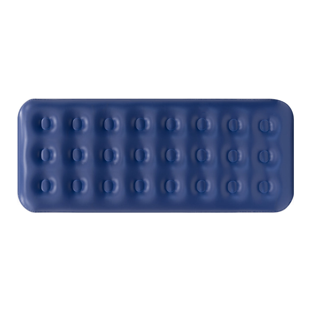 Matelas gonflable simple REBEL ACTIVE, dimensions 191 x 73 x 22 cm, RBA-5001-S
